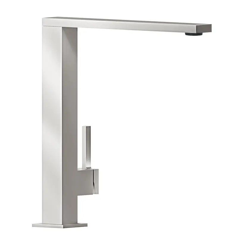 Villeroy & Boch Finera - virtuves izlietnes maisītājs, nerūsējošais tērauds 927100LC