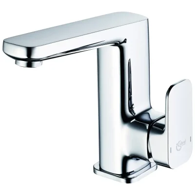 Ideal Standard Tonic II - izlietnes maisītājs, hroms A6333AA