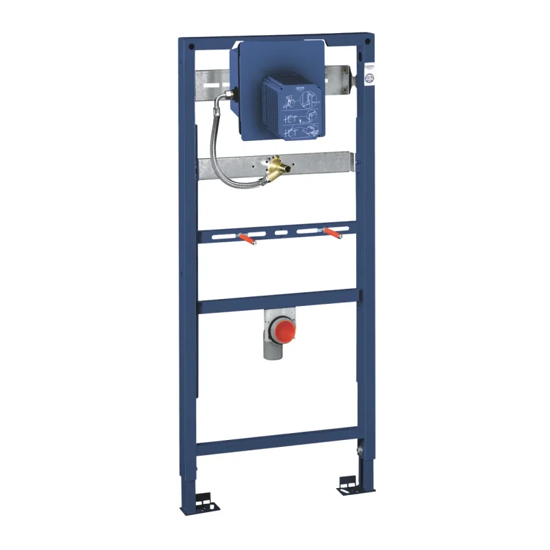 Grohe Rapid SL - Rapid SL pisuāram 38786001
