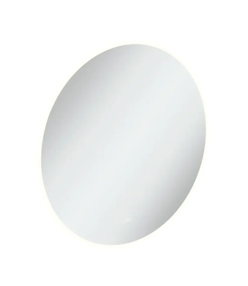 Villeroy & Boch More to See Lite+ - spogulis ar LED apgaismojumu, 85x85 cm, skārien sensors A4848500