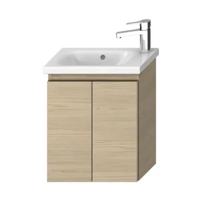 Jika Mio - skapītis asimetriskai rokas izlietnei, osis H40J7112003421