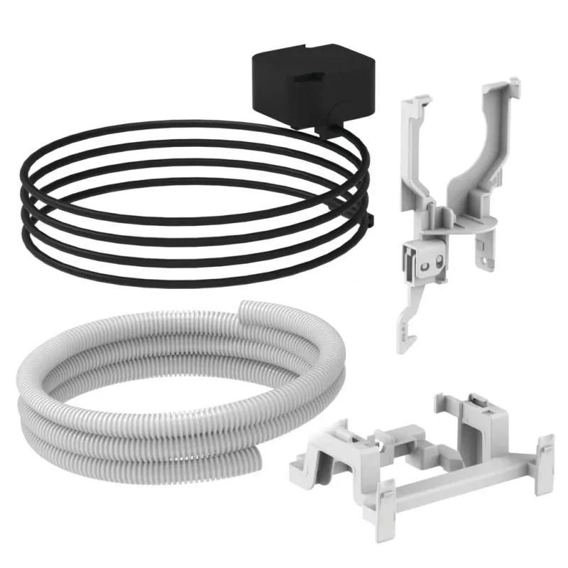 Ideal Standard zemapmetuma komponenti - pārveidošanas komplekts 120 M R015867
