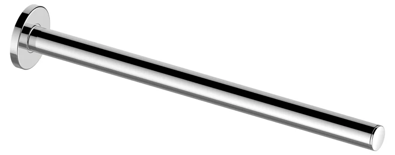 Keuco Plan - dvieļu turētājs, garums 34 cm, hroms 14923010000