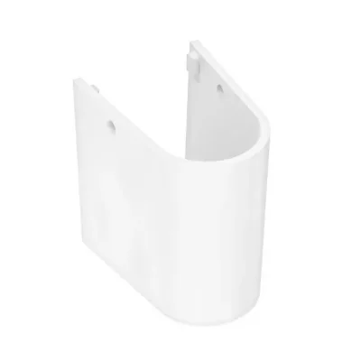 Hansgrohe GladeLake S - puskolonna izlietnei, balta 60104450
