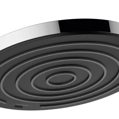 Hansgrohe Pulsify S - galvas duša 260, 1 strūkla, hromēta 24140000