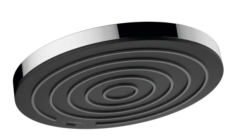 Hansgrohe Pulsify S - galvas duša 260, 1 strūkla, hromēta 24140000