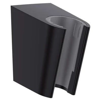 Hansgrohe dušas turētājs - Porter S dušas turētājs, melns matēts 28331670