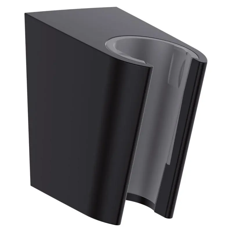 Hansgrohe dušas turētājs - Porter S dušas turētājs, melns matēts 28331670