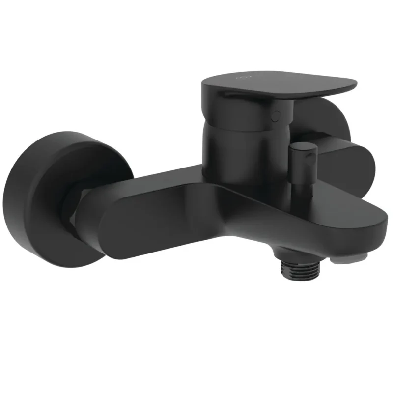 Ideal Standard Ceralife O - vannas maisītājs, zīdaini melns BE029XG