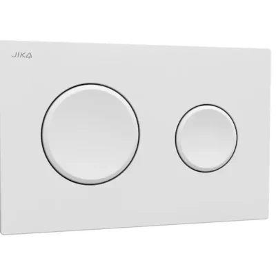 Jika Modul - vadības plate, balts matēts H8936027570001