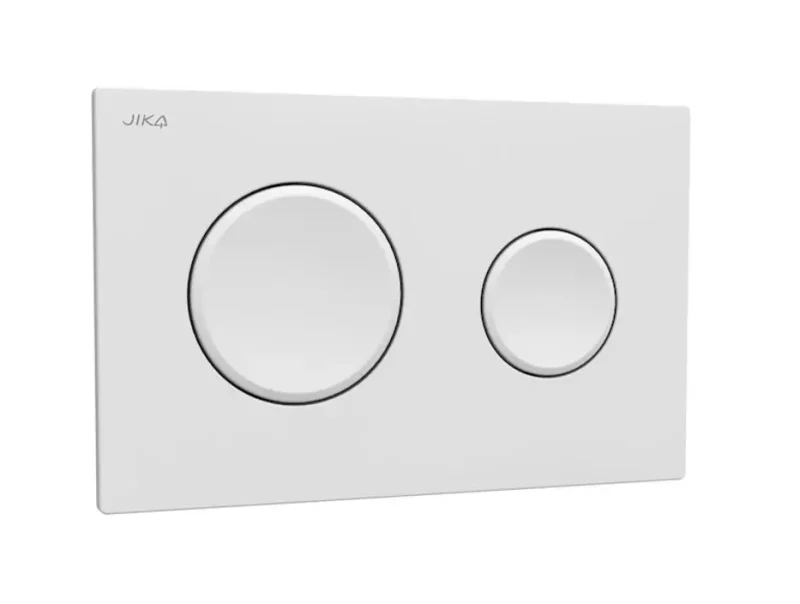 Jika Modul - vadības plate, balts matēts H8936027570001
