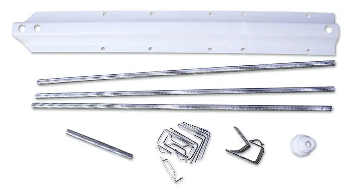 Ravak piederumi - Panelkit Rosa I universāls B23000100N
