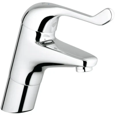 Grohe Euroeco Special - izlietnes vienas sviras maisītājs, hroms 32790000