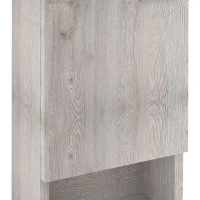Sapho Latus - izlietnes skapītis, 30x53x17 cm, ozols Mocca LT711-1212