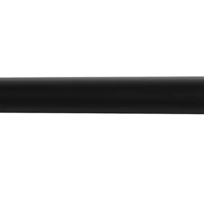 Hansgrohe piederumi - dušas roka 39 cm, melns matēts 24357670
