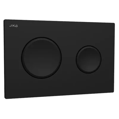 Jika Modul - vadības plate, matēti melna H8936027160001