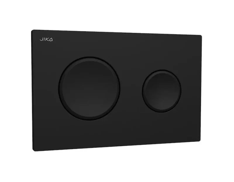 Jika Modul - vadības plate, matēti melna H8936027160001