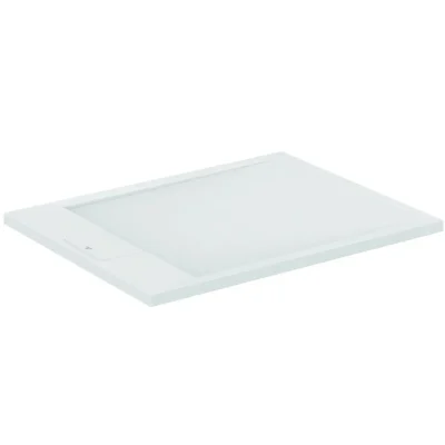 Ideal Standard i.Life - dušas paliktnis 90x70 cm, Anti-Slip, balts T5237FR