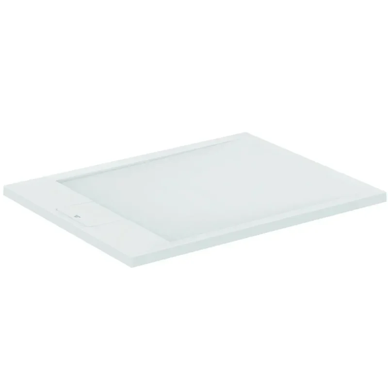 Ideal Standard i.Life - dušas paliktnis 90x70 cm, Anti-Slip, balts T5237FR
