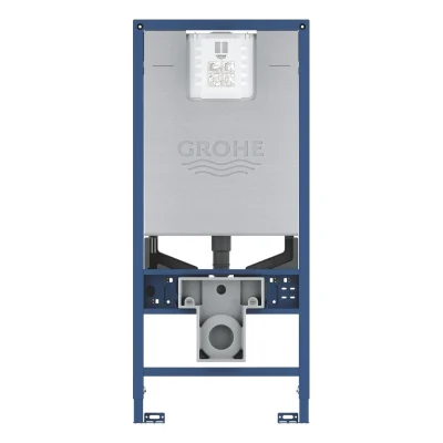 Grohe Rapid SLX - modulis sienas WC ar skalošanas tvertni 39597000