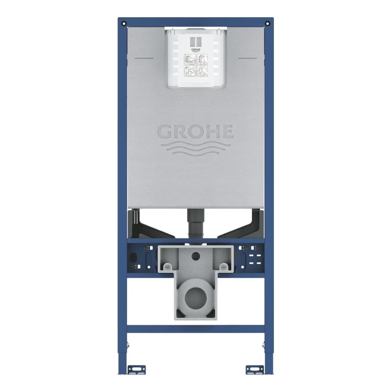 Grohe Rapid SLX - modulis sienas WC ar skalošanas tvertni 39597000