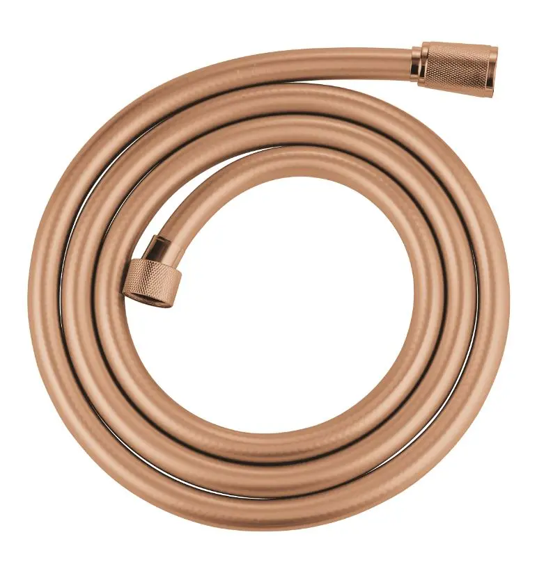Grohe dušas šļūtenes - dušas šļūtene 175 cm, Warm Sunset 28388DA1