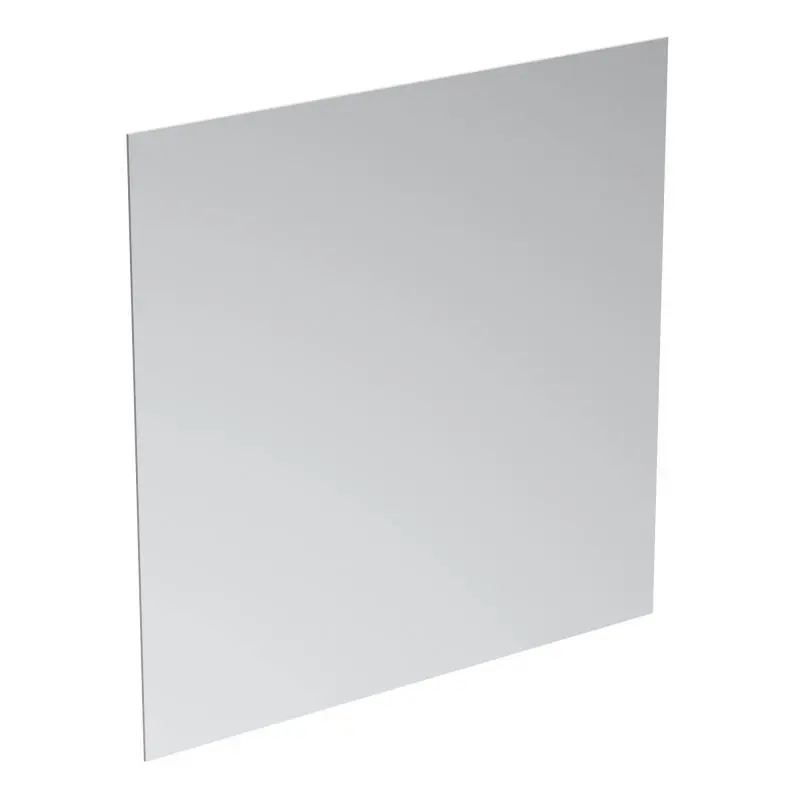 Ideal Standard Mirror&Light - spogulis 70x70 cm ar LED fona apgaismojumu T3335BH