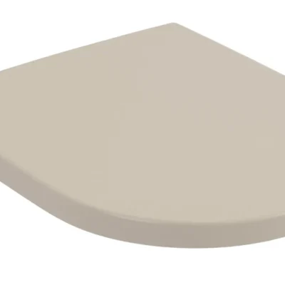 Villeroy & Boch Subway 3.0 - WC sēdeklis, SoftClosing, Almond 8M42S1AM