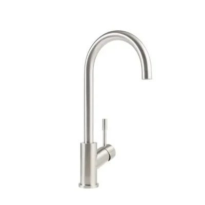 Villeroy & Boch Umbrella - virtuves izlietnes maisītājs, nerūsējošais tērauds 925300LC