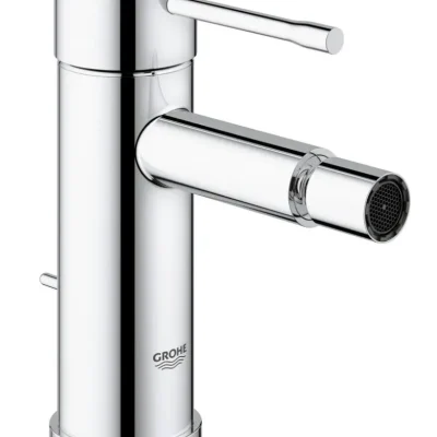 Grohe Essence - bidē vienas sviras maisītājs S, hromēts 32935001