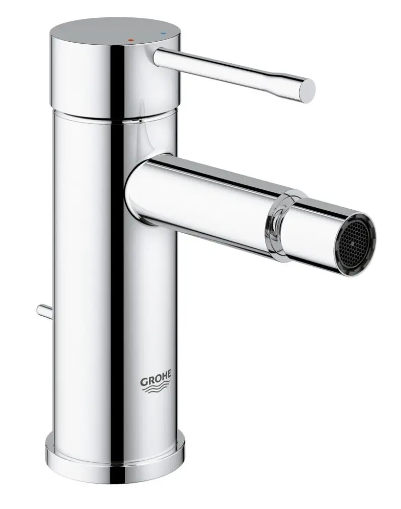 Grohe Essence - bidē vienas sviras maisītājs S, hromēts 32935001