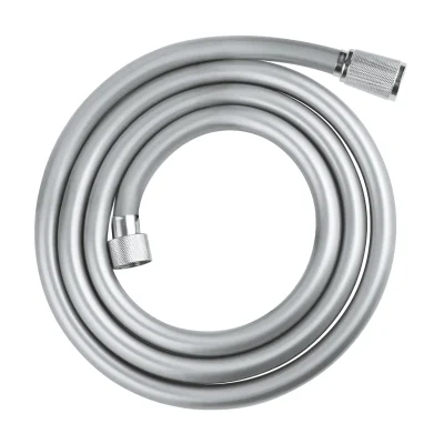 Grohe dušas šļūtenes - dušas šļūtene VitalioFlex Comfort, 1,75 m, hromēta 28745002