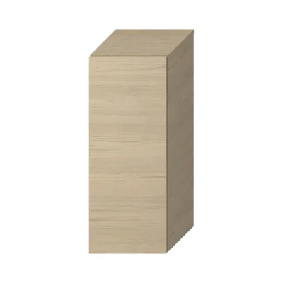 Jika Mio - sānu skapis 81x32x32 cm, 1 durvis L/R, osis H43J7111303421