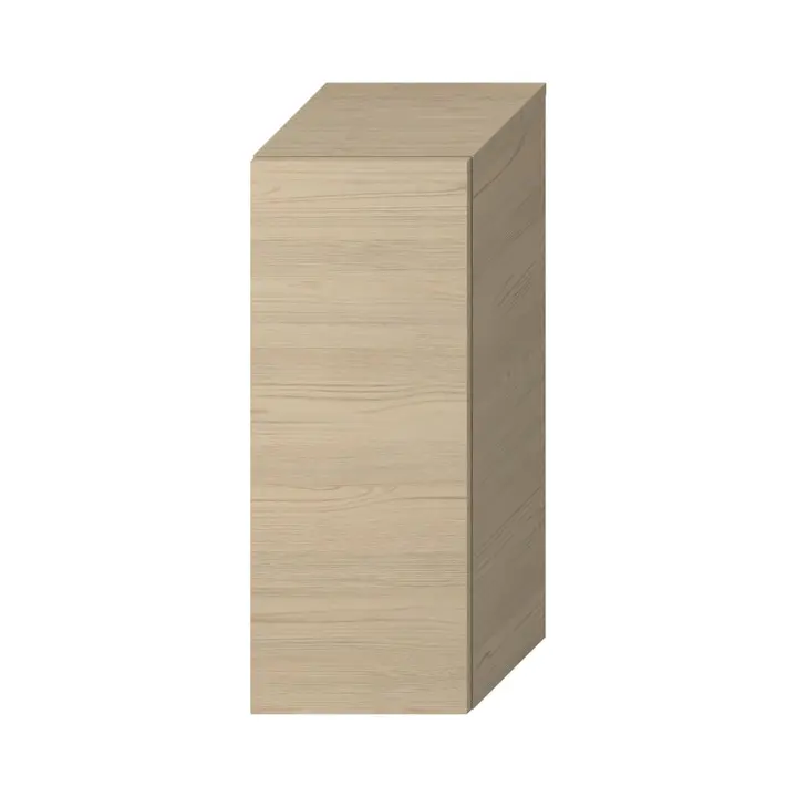 Jika Mio - sānu skapis 81x32x32 cm, 1 durvis L/R, osis H43J7111303421