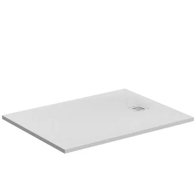 Ideal Standard Ultra Flat S - dušas paliktnis 140x70 cm, balts K8234FR