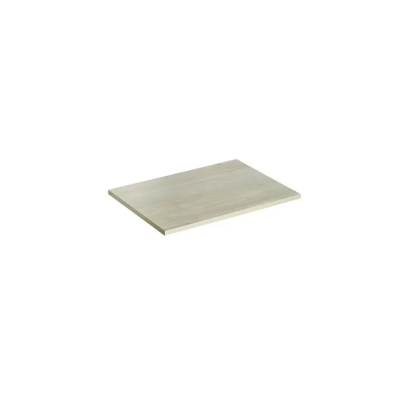 Ideal Standard Connect Air - konsole 604 x 18 x 442 mm, ozolkoka pelēks (dekors) E0848PS