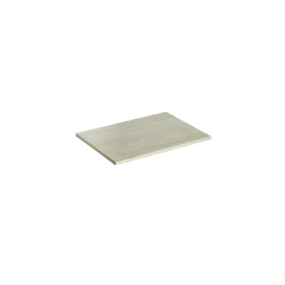 Ideal Standard Connect Air - konsole 604 x 18 x 442 mm, gaiša priede (dekors) E0848UK