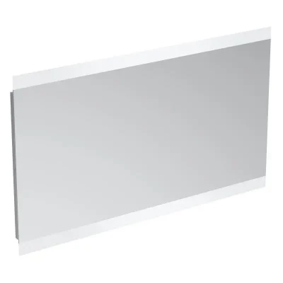 Ideal Standard Mirror&Light - spogulis 120x70 cm ar abpusēju LED fona apgaismojumu T3349BH