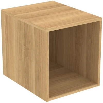 Ideal Standard i.Life B - sānu skapītis, 40x44x51 cm, atvērts, ozols T5268NX