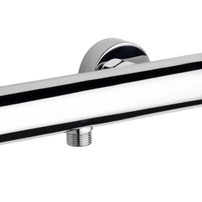 Paffoni Candy - dušas maisītājs, hroms CA168CR