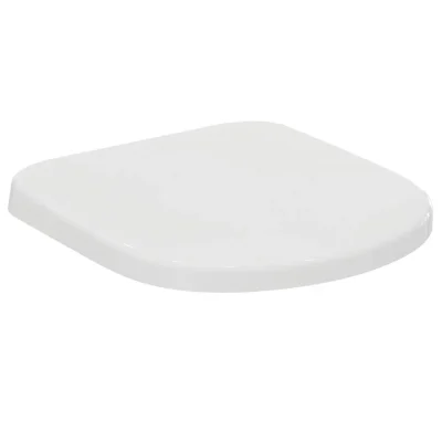 Ideal Standard Tempo - WC sēdeklis, 365x428x27 mm, balts T679201