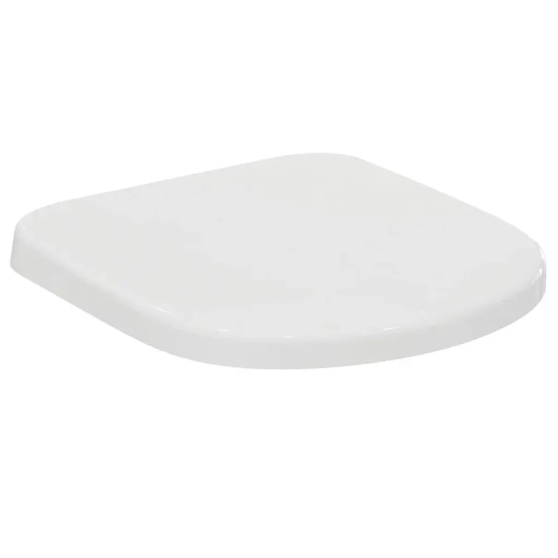 Ideal Standard Tempo - WC sēdeklis, 365x428x27 mm, balts T679201