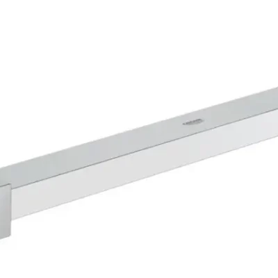 Grohe Essentials Cube - vannas rokturis, garums 34 cm, hromēts 40514001