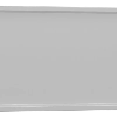 Hansgrohe XtraStoris Original - sienas niša ar rāmi, 30x60x10 cm, betona pelēka 56064380