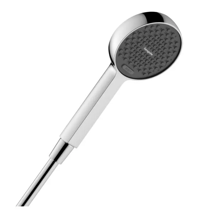 Hansgrohe Activera Select S - dušas galva, 2 strūklas veidi, EcoSmart, hroms 28033000