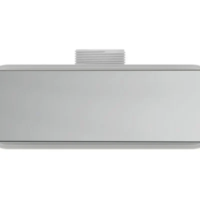 Ideal Standard Ultra Flat New - noteces komplekts vannas dušas paliktnim, hromēts T4493AA