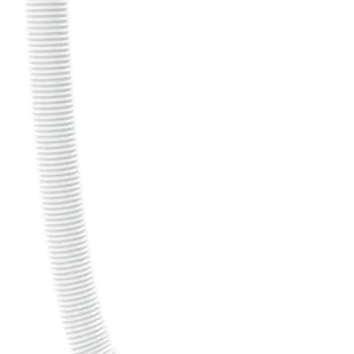 Polysan - vannas noteces un pārplūdes komplekts, garums 120 cm, ClickClack, hroms 71858