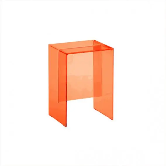 Laufen Kartell - ķeblis 33x28x47 cm, oranžs H3893300820001