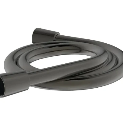 Ideal Standard Idealrain - dušas šļūtene Idealflex 125 cm, Magnetic Grey BE125A5