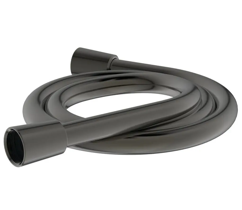 Ideal Standard Idealrain - dušas šļūtene Idealflex 125 cm, Magnetic Grey BE125A5